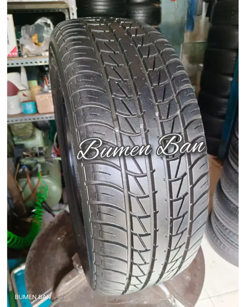 Ban 195 60 R15 GT Champiro BXT Pro Sport Touring 1Pcs