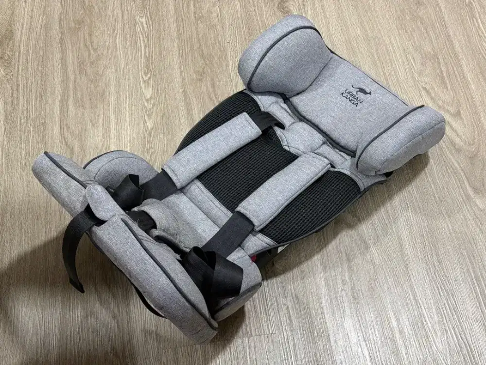 Urban Kanga Car Seat Baby Anak Bayi Kursi Mobil