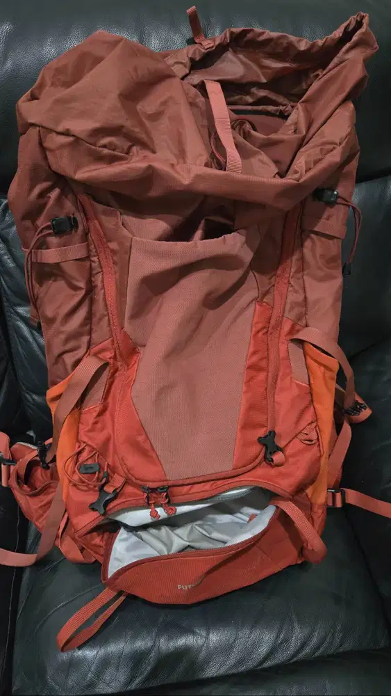 Dijual dgn segera tas carrier