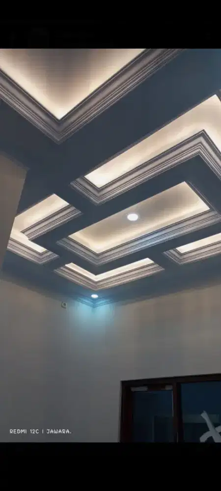tukang plafon berpengalaman