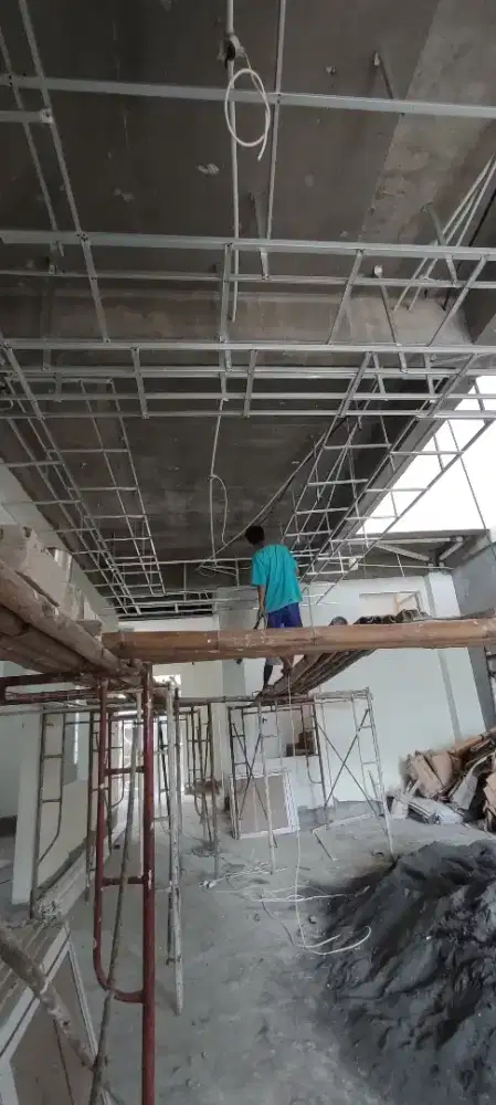 tukang plafon malang