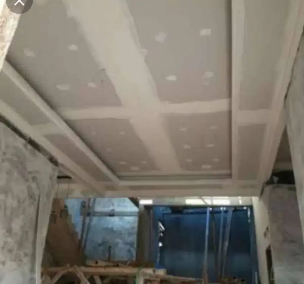 tukang plafon malang