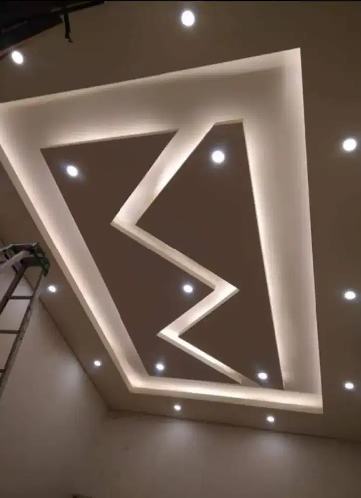 tukang plafon amanah