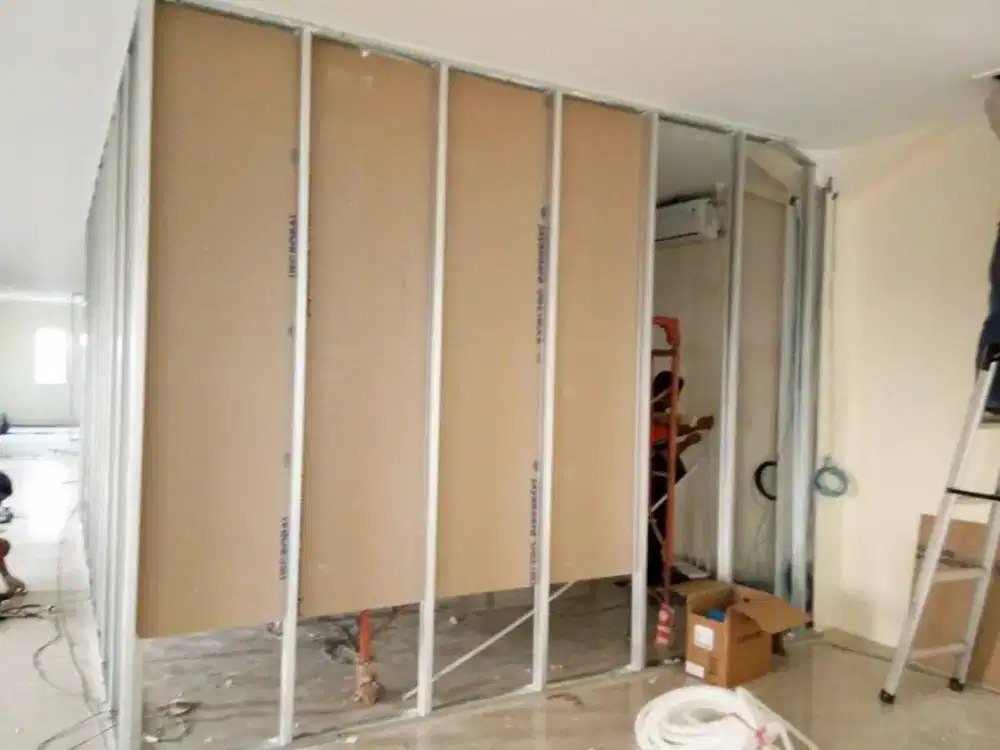 tukang partisi malang