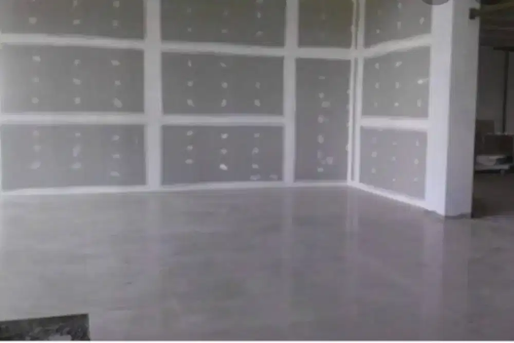 tukang partisi gipsum