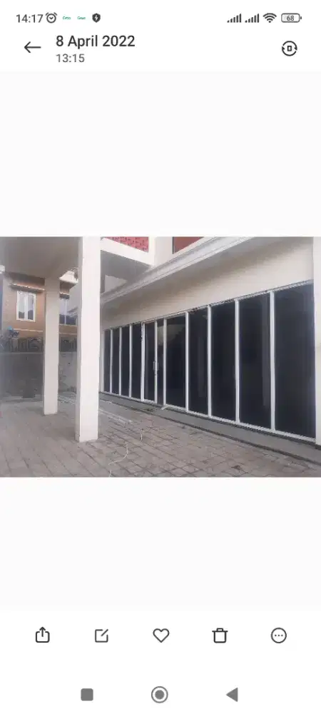 tukang alumunium spesialis