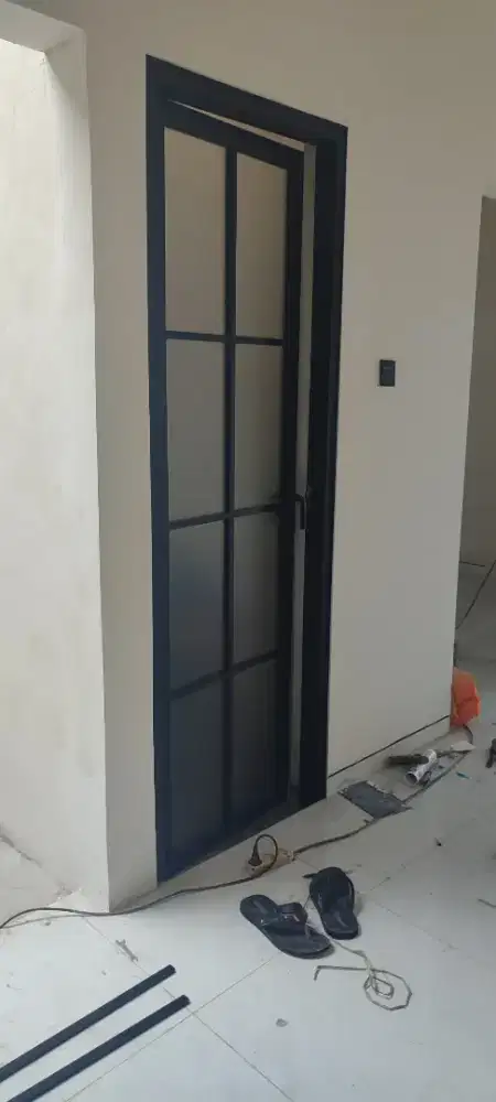 tukang alumunium malang