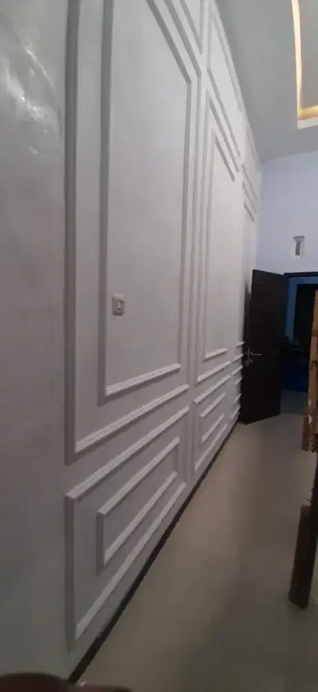 tukang Woulmolding malang