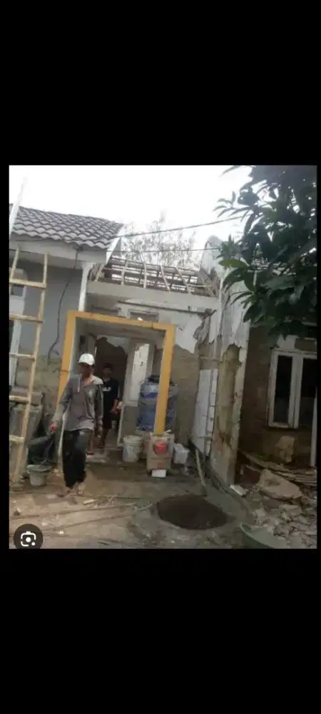 jasa renovasi rumah malang