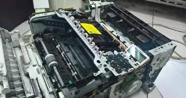 Service Printer Panggilan