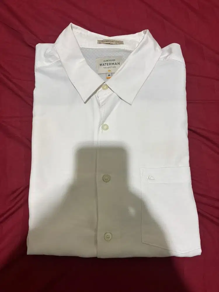 Quicksilver Waterman Original