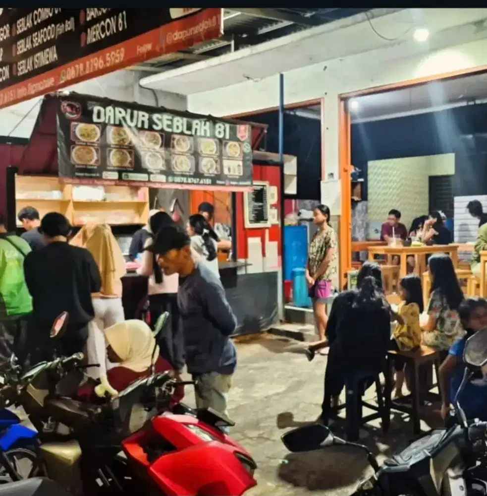 Lowongan kerja masak