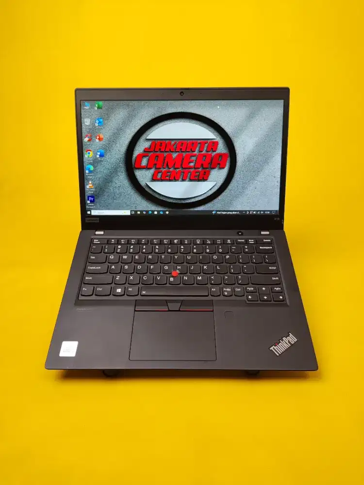 LENOVO Thinkpad X13 i5-10210U RAM 8GB SSD 512GB