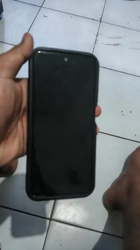 JUAL HP REDMI NOTE 10S