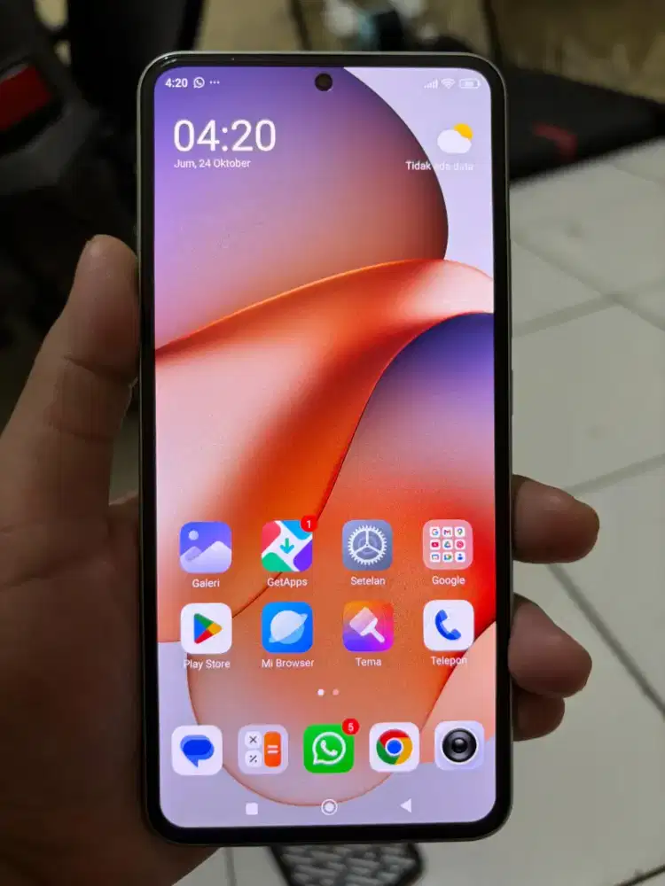 Xiaomi 13T 12/256 Full Set, No Minus