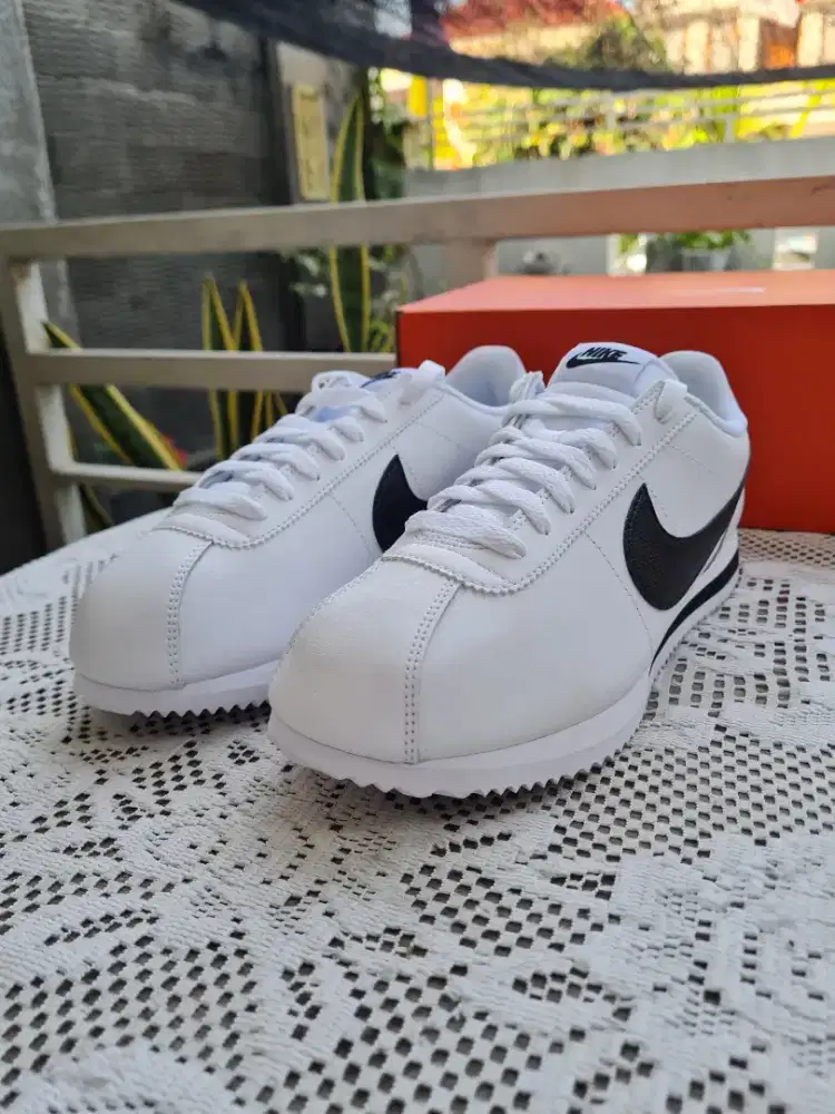 NIKE CORTEZ ORIGINAL SIZE 42