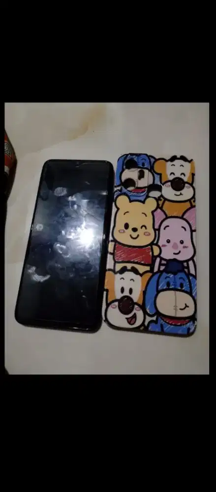 Hp infinix smart 6 plus