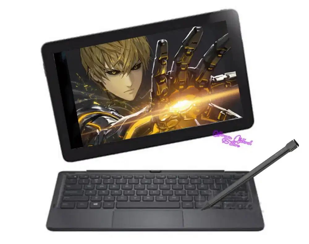 Dell Venue 2in1 Gen6 8/256 stylush