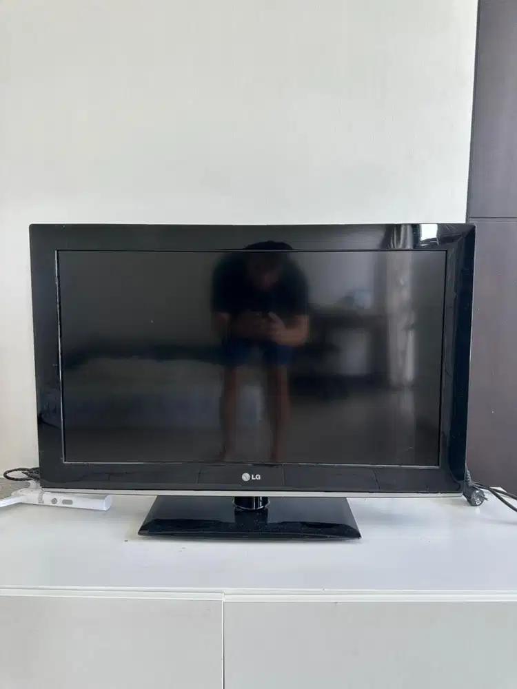 TV LCD LG 32LK311 kondisi masih bagus