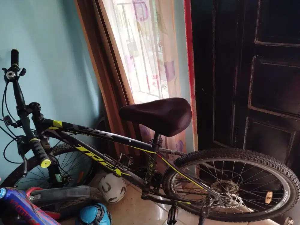 Sepeda Gunung second