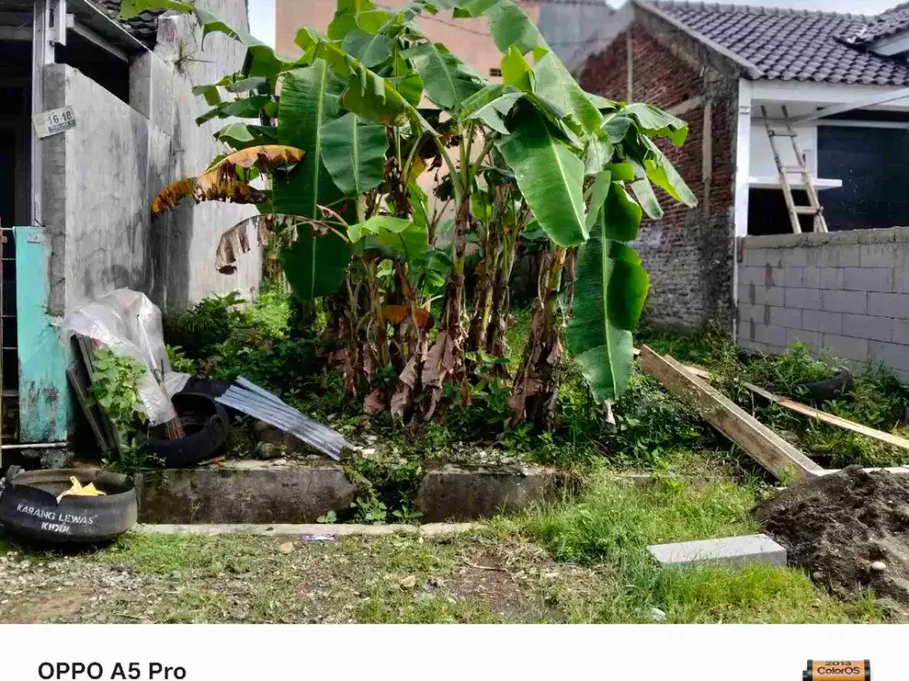 Tanah Murah Purwokerto barat dekat Rs Hermina