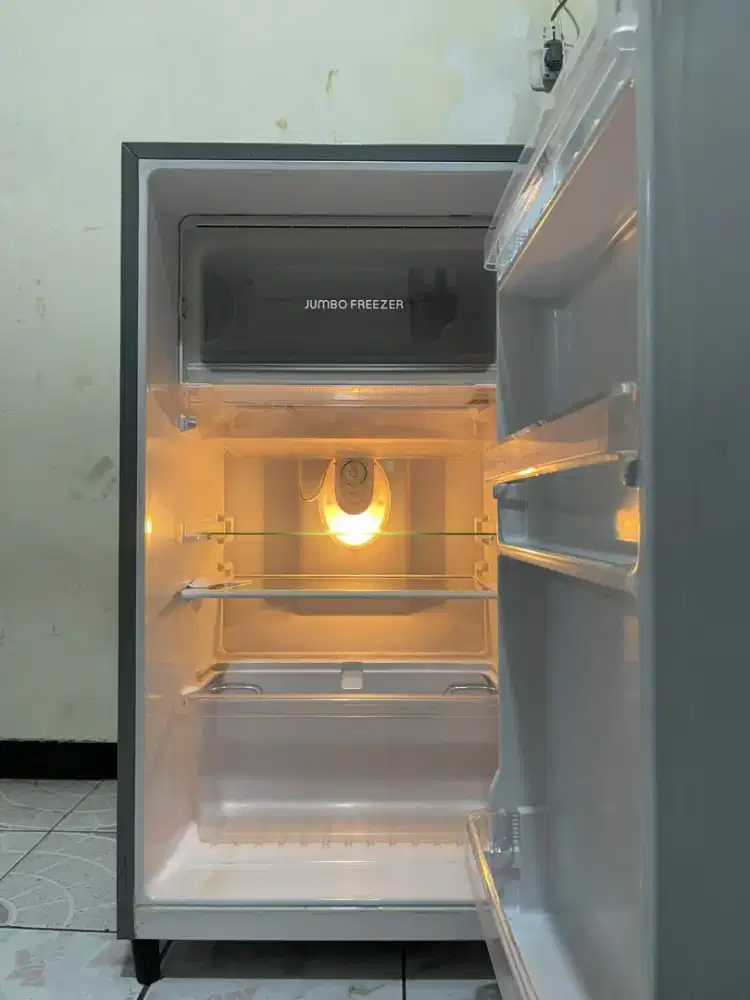 Kulkas polytron PR 15 seri