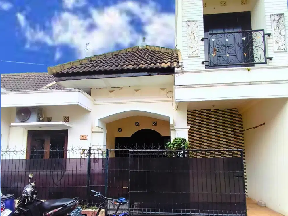 Jual Bu Cepat Rumah Murah Ambarukmo Dekat Tugu JOGJA