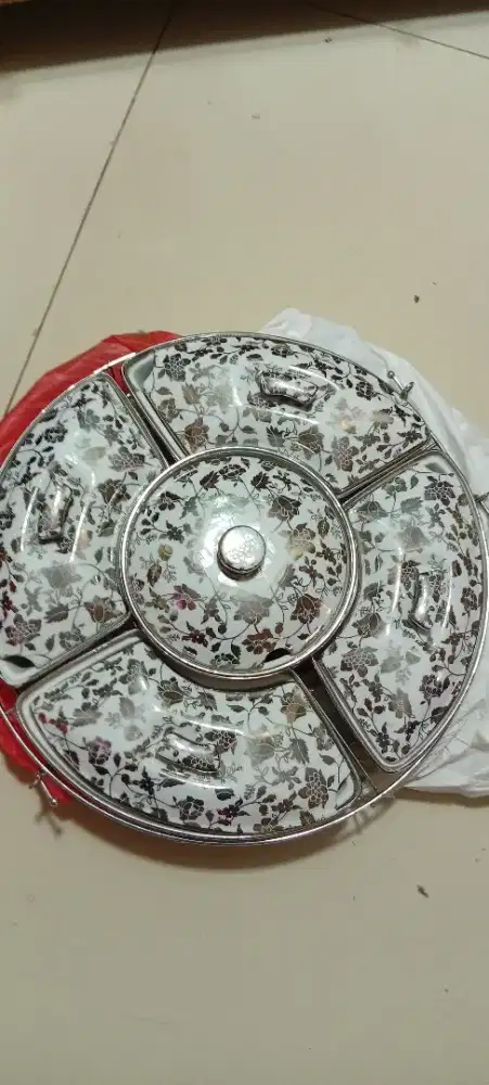 Jual PRASMANAN KERAMIK ukuran besar