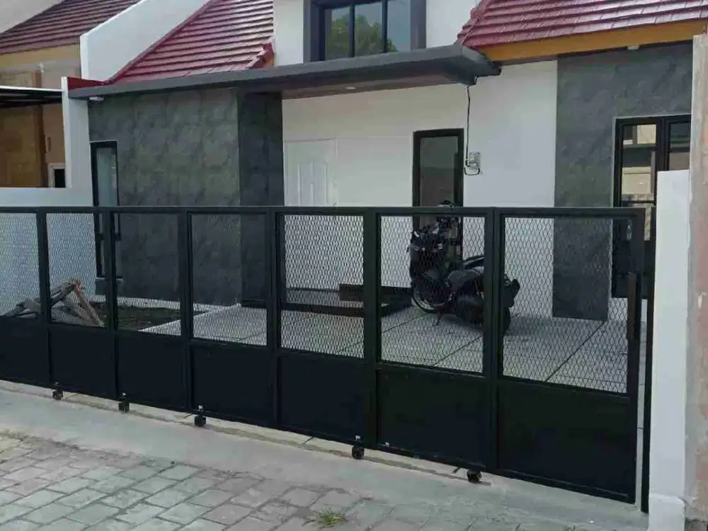 Rumah Murah Jogja, Timur Jakal Km.13, Dekat Pasar Jangkang