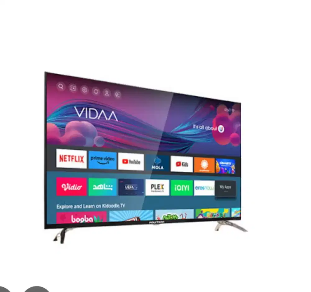 saya cari tv smart , kalau pn jual kbri