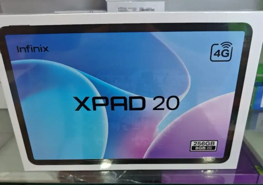 saya cari tablet infinix , kalau pn jual kbri