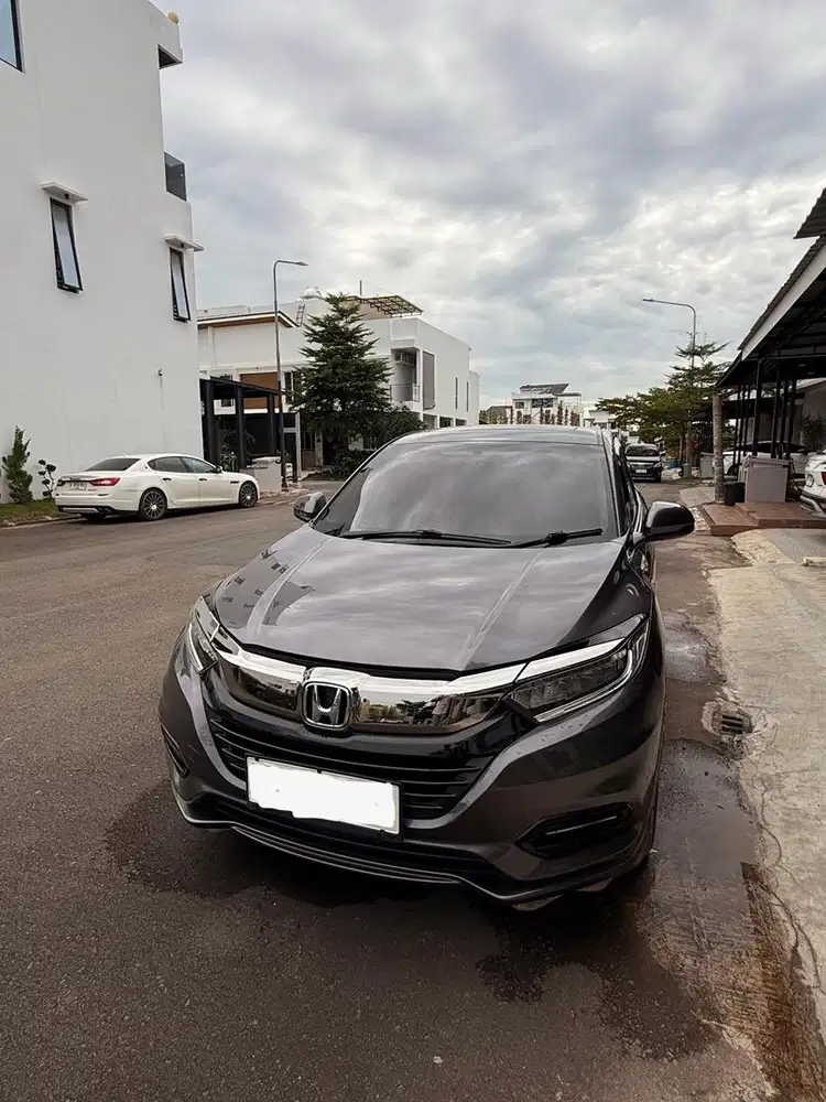 JUAL HRV PRESTIGE 1.8CC