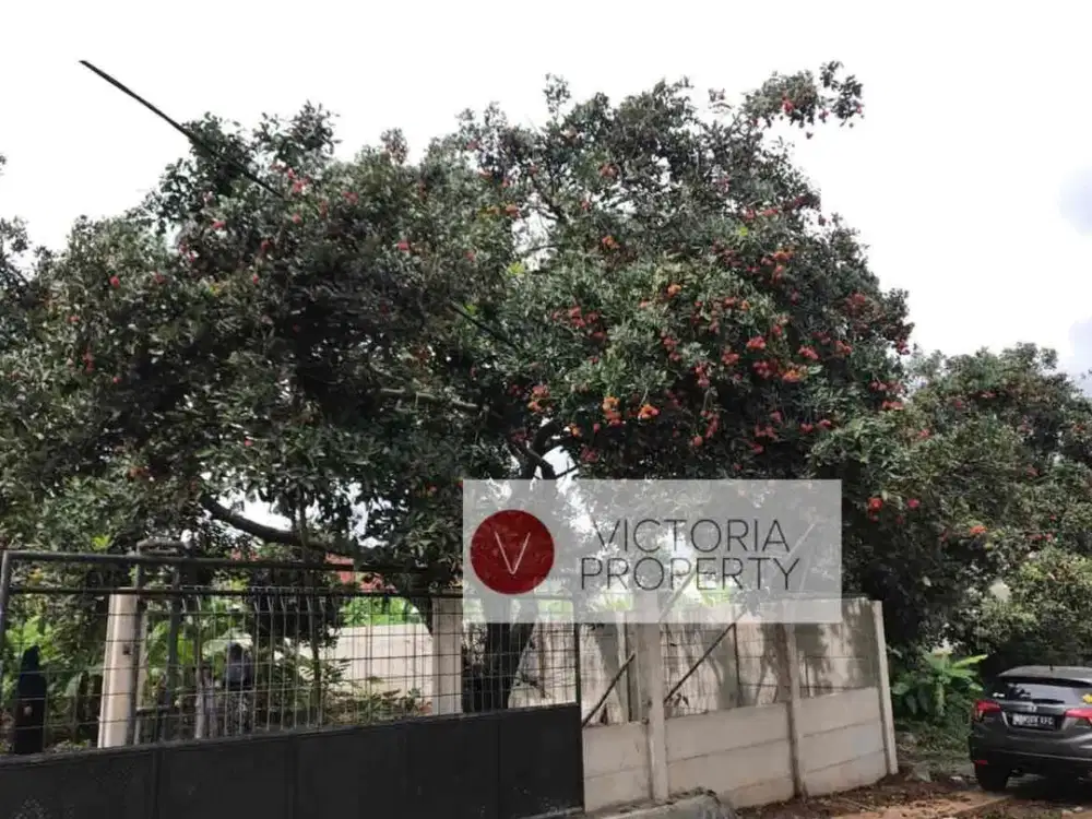 For Sale Tanah AC191 kavling di Gg. mesjid AT Taqwa (belakang Mitra 10) Jatisampurna