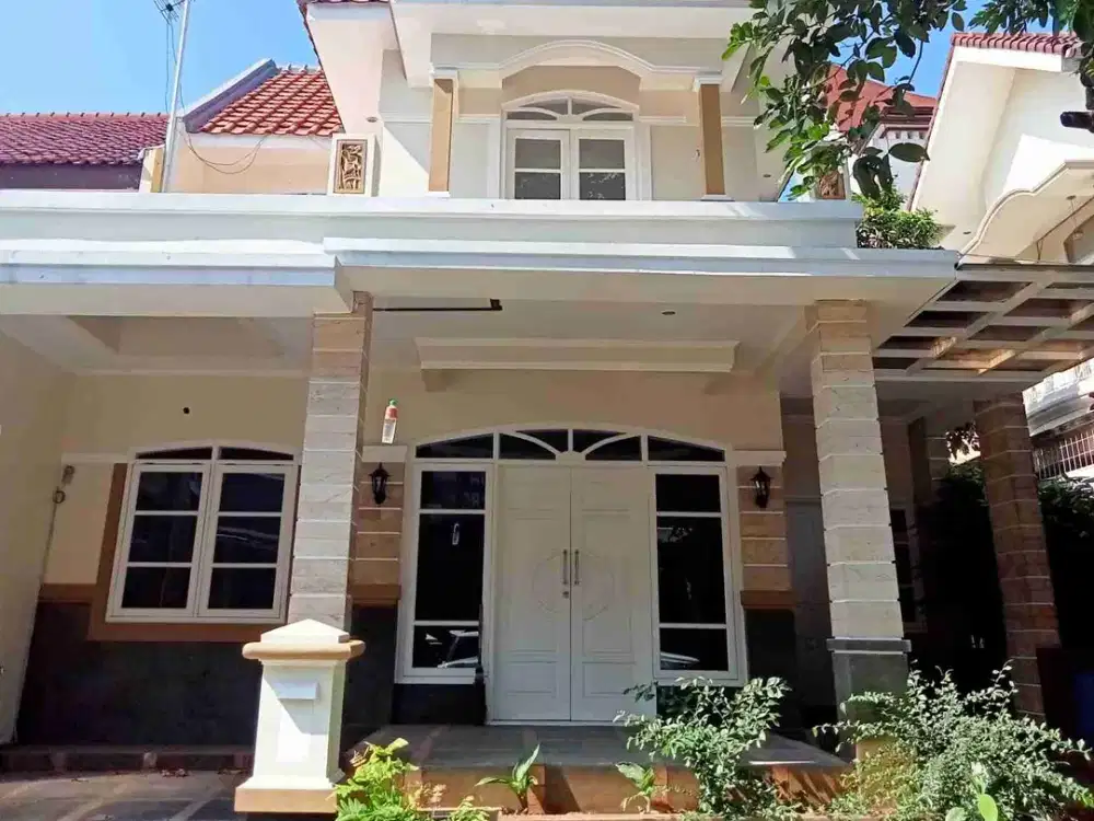 Dijual Rumah di Kota Wisata Cibubur