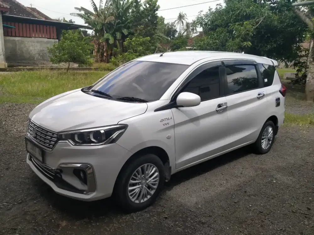 Ertiga GL 2019 Matic