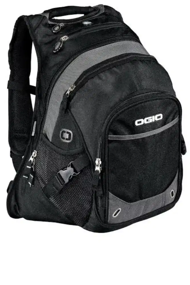 Tas laptop branded OGIO fugitive pack RARE