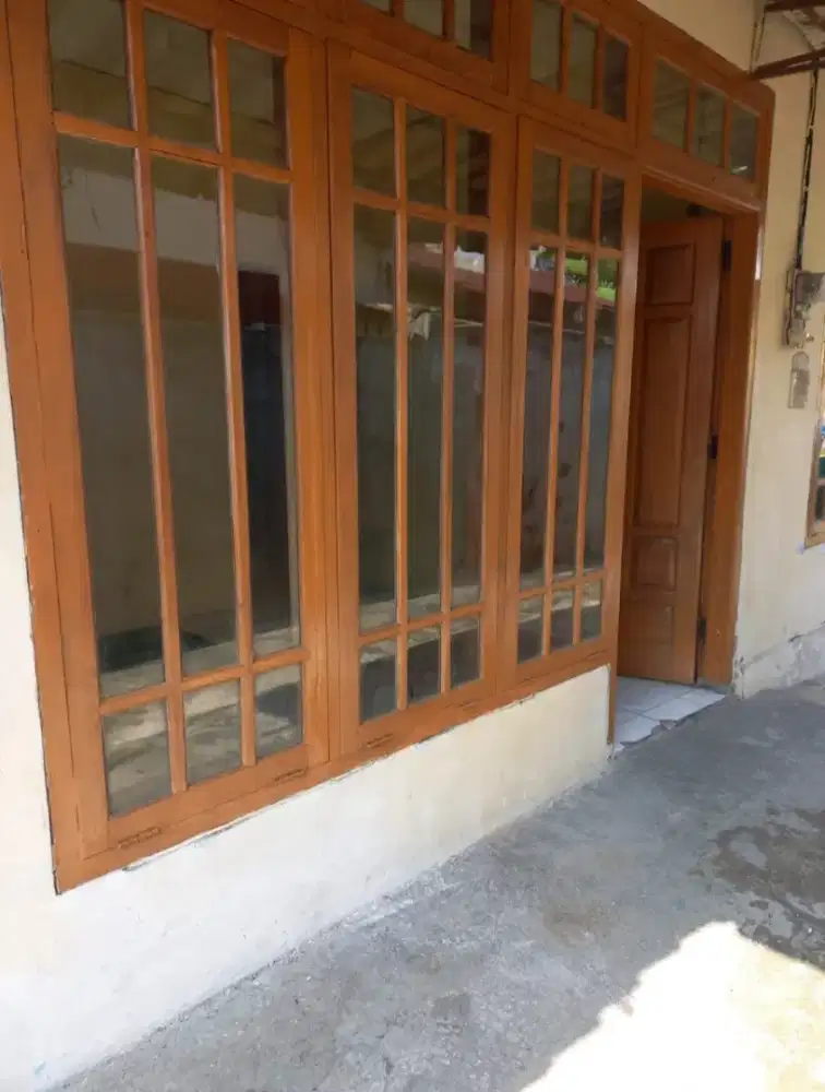 Rumah Luas Disewakan – Super Strategis di Pusat Kota Purwokerto!