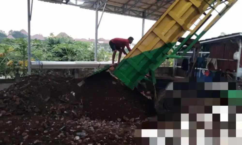 Murah tanah urug tanah super terdekat tangsel sekitar nya