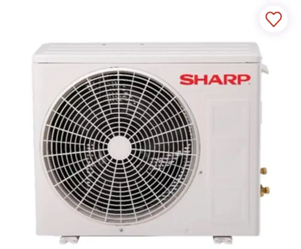 AC SHARP 1/2PK AH-A5ZEY