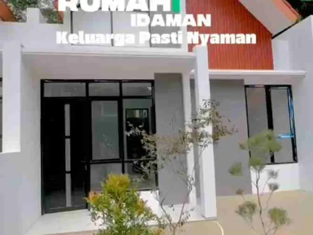 Cluster murah 5 menit dari terminal gunungpati