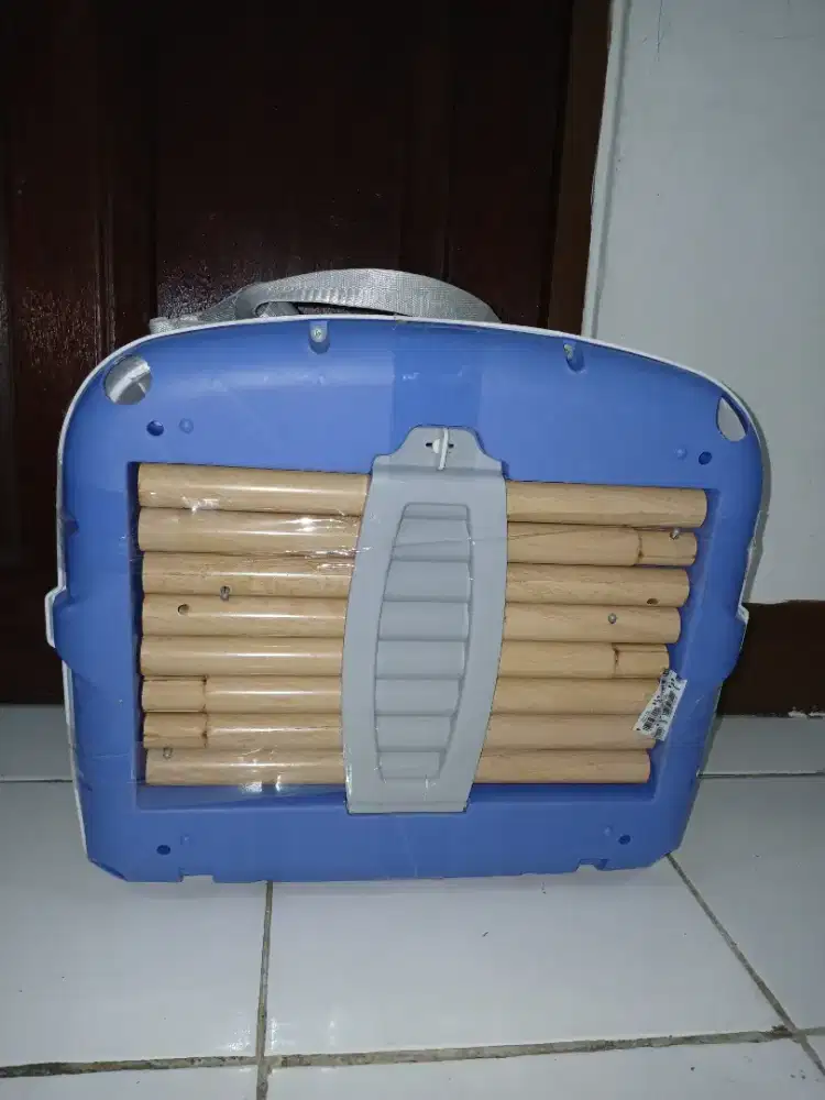 Baby chair merk sugarbaby