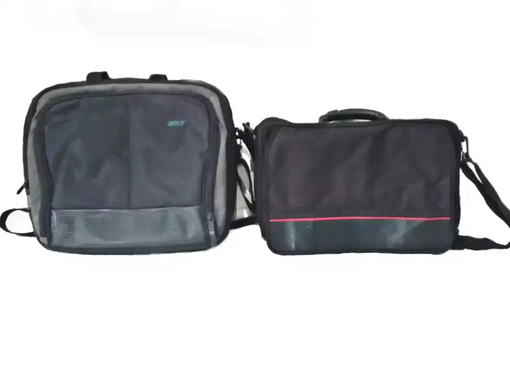 Tas Laptop Travel Bag