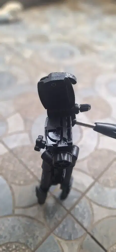 Tripod Mulus Bagus