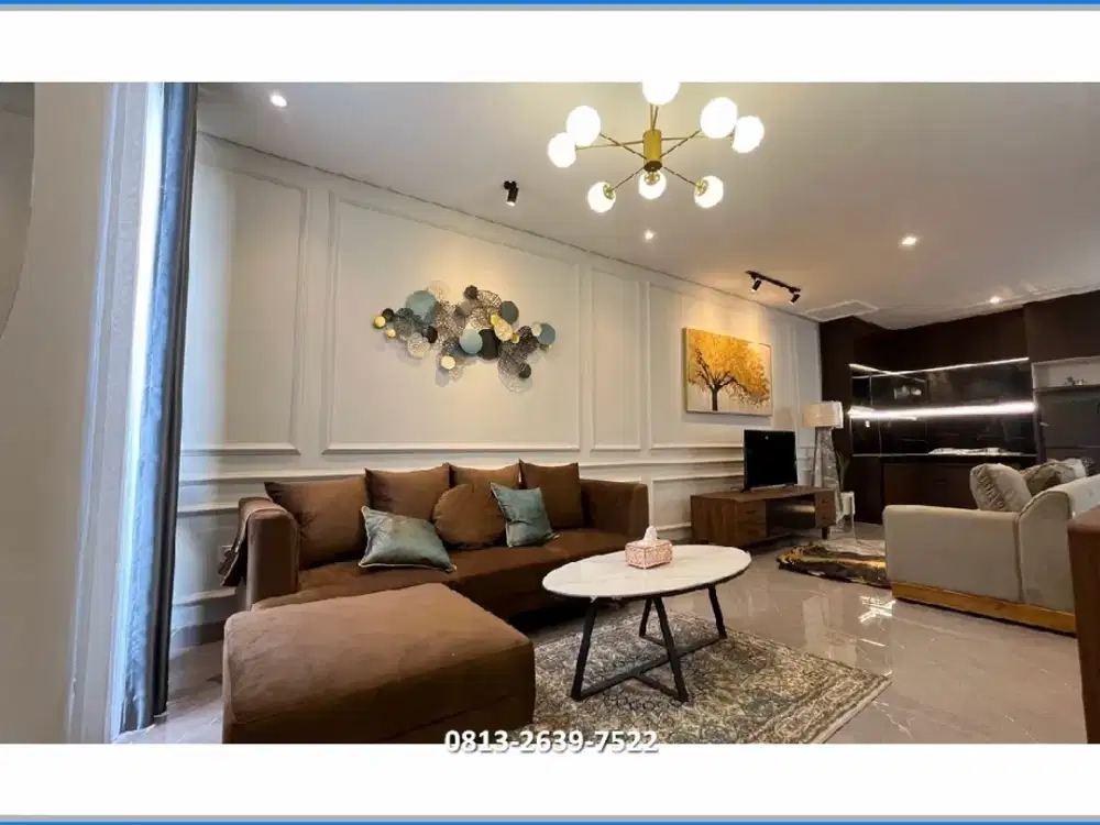 Strategis dan Premium Rumah Area Palagan