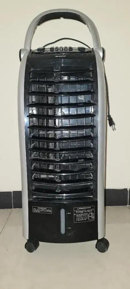 Air Cooler Sharp PJA26MY