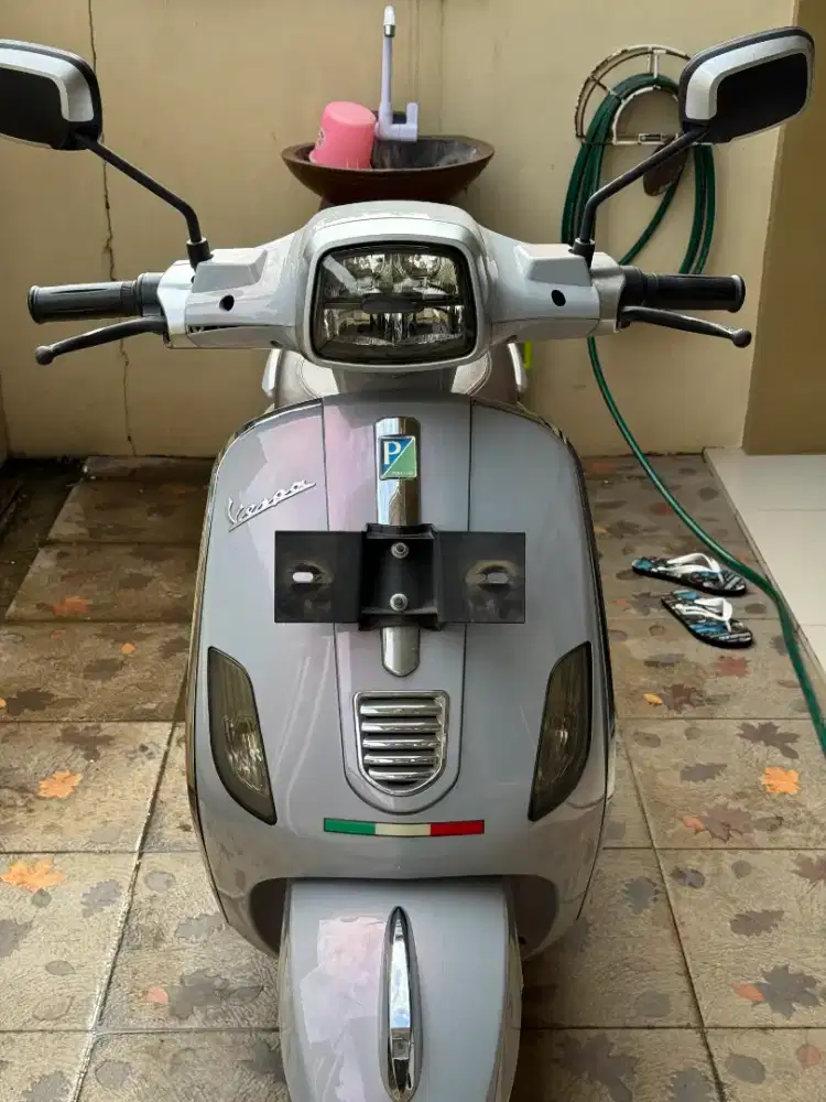 Motor Listrik Uwinfly T3S