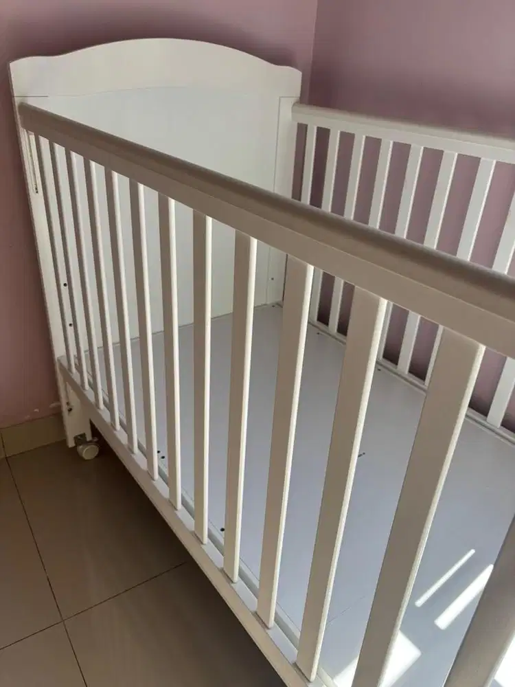 Ranjang Bayi SUPER MURAH