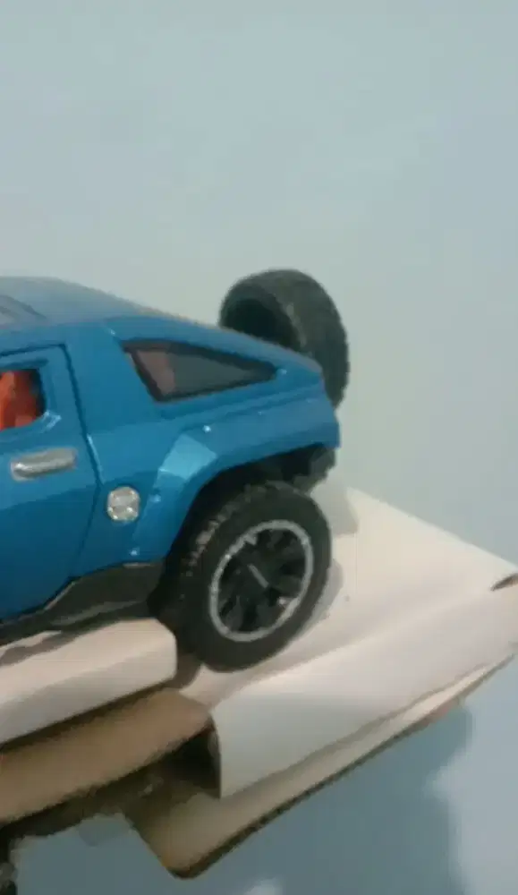 Hummer Die Cast - Maisto