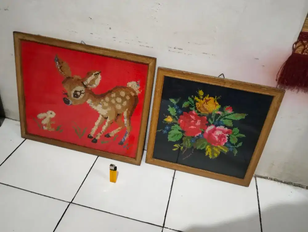 JUAL BELI BARANG ANTIK BEKAS MEWAH