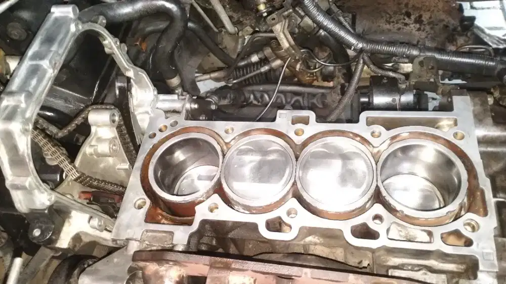 Benggkel mobil panggilan